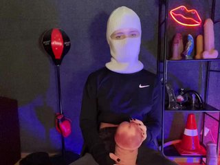 GloriaLove Porn Show