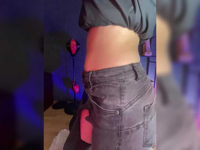 GloriaLove's BongaCams show and profile