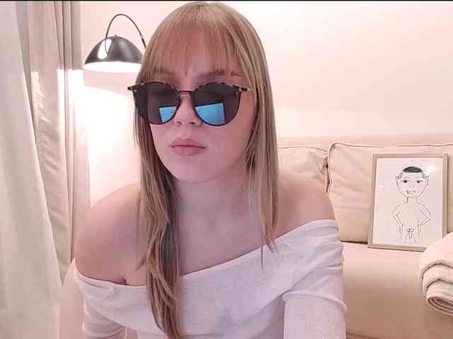 LittleForestELF2 webcam