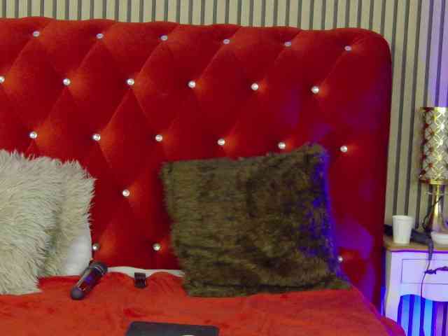 MelissaJenner webcam