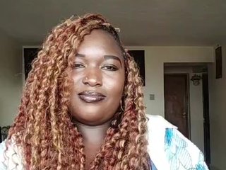 KandyDee's Live Webcam