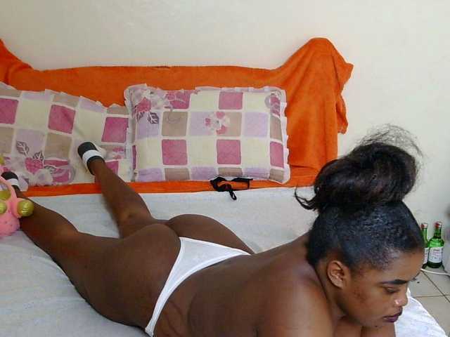 shahonly's BongaCams show and profile