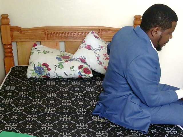 shahonly Live Cam on BongaCams