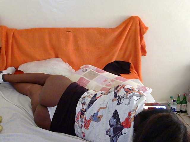 shahonly's BongaCams show and profile