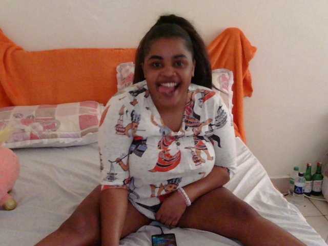 shahonly's BongaCams show and profile