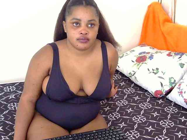 shaebony webcam