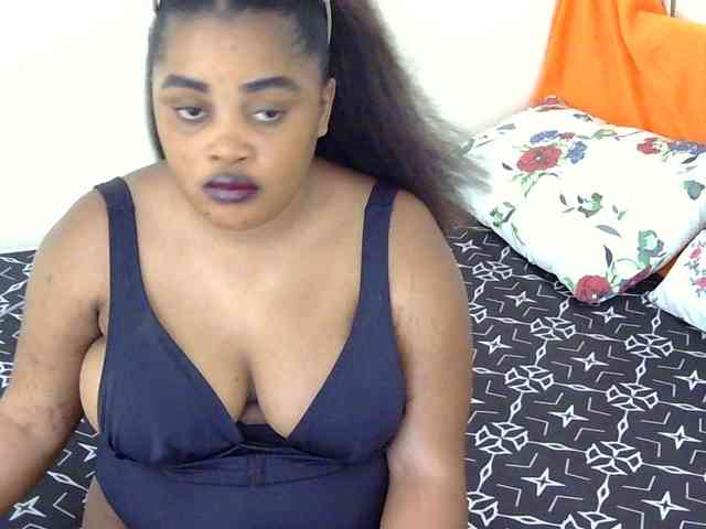 shaebony webcam