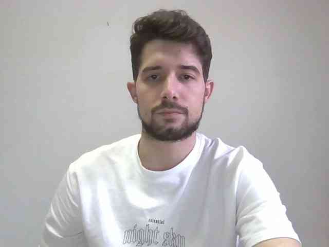 FuckMachine97 Live Webcam on BongaCams