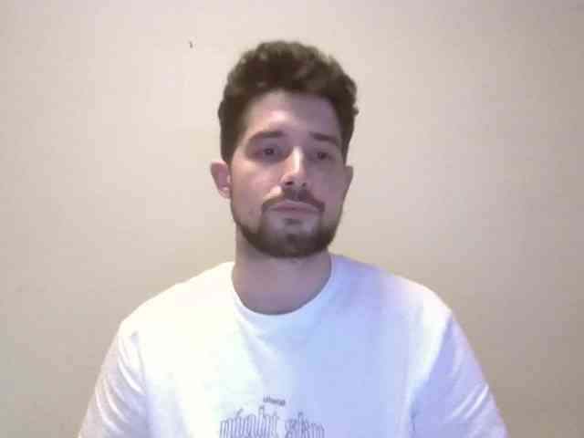 FuckMachine97 Live Webcam on BongaCams