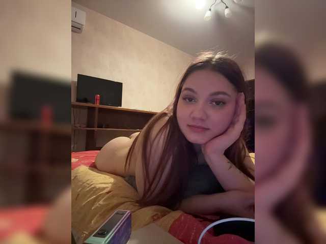 Napasikahorny on cam