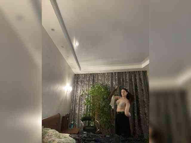 Napasika Live Webcam on BongaCams