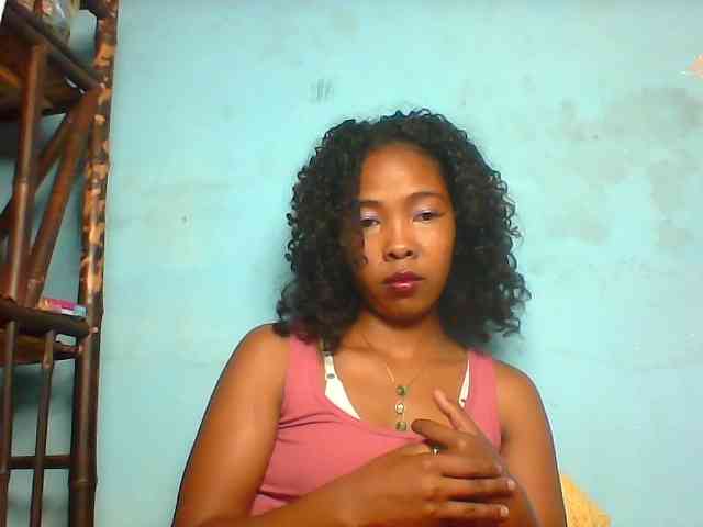 Sandii Live Webcam on BongaCams