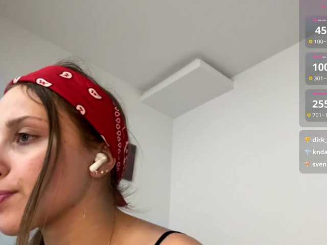 EvaRenard's BongaCams show and profile