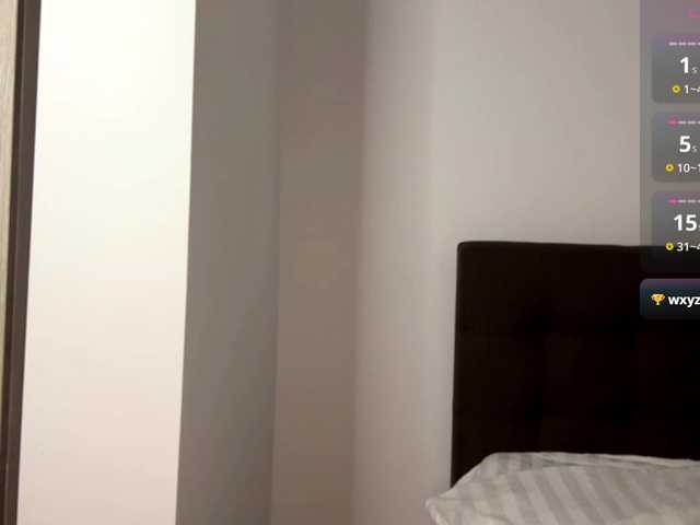 EvaRenard's BongaCams show and profile