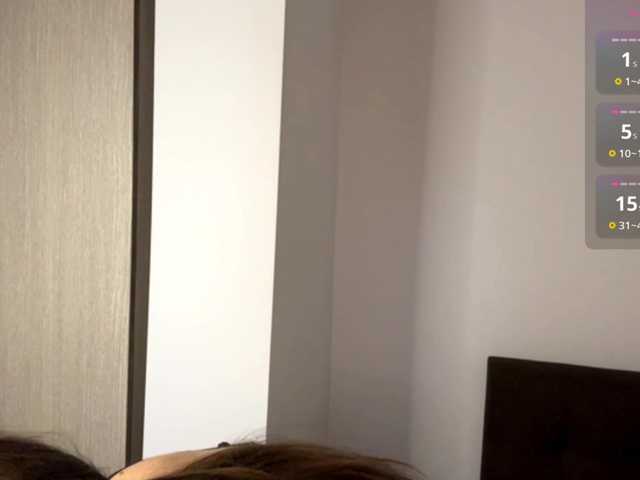 EvaRenard's BongaCams show and profile