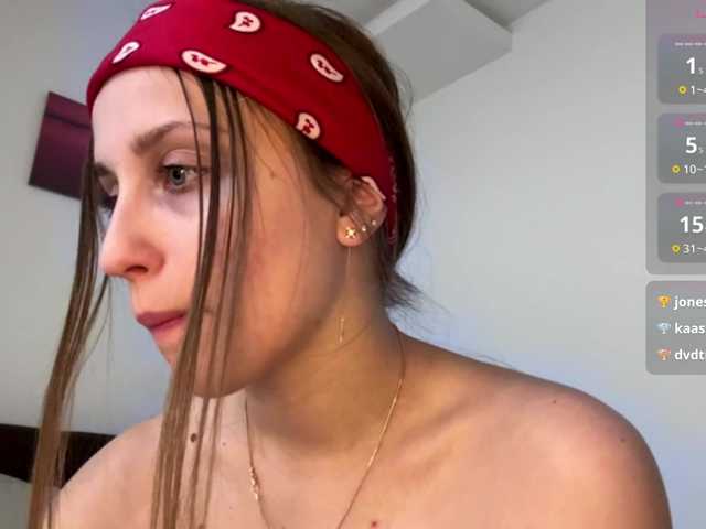 EvaRenard's BongaCams show and profile