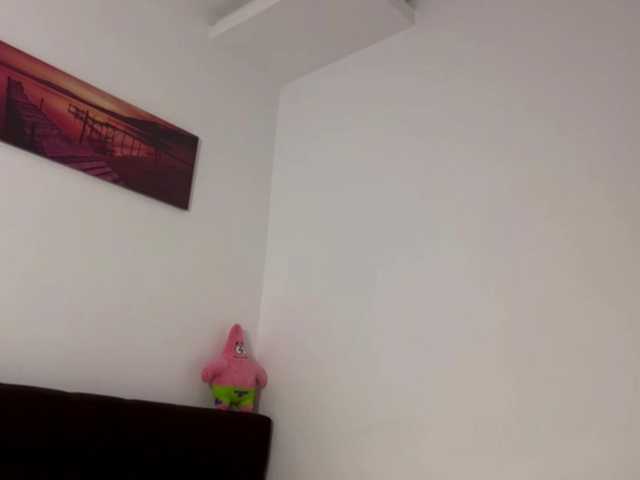 EvaRenard's BongaCams show and profile