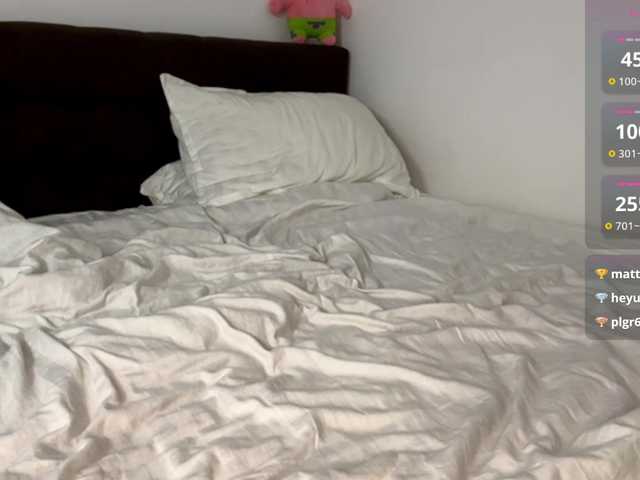 EvaRenard's BongaCams show and profile