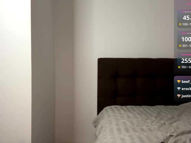 EvaRenard's BongaCams show and profile