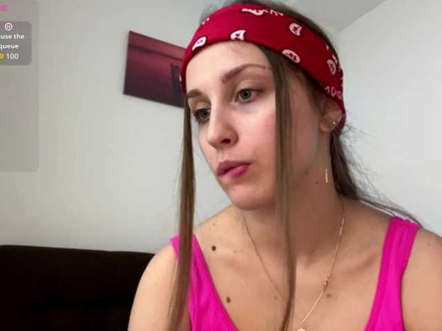 EvaRenard's BongaCams show and profile