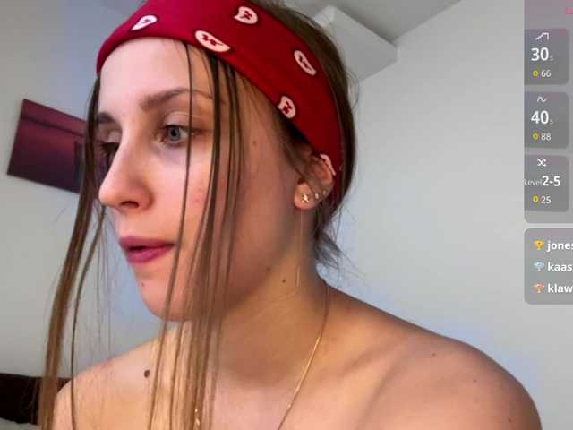 EvaRenard's BongaCams show and profile