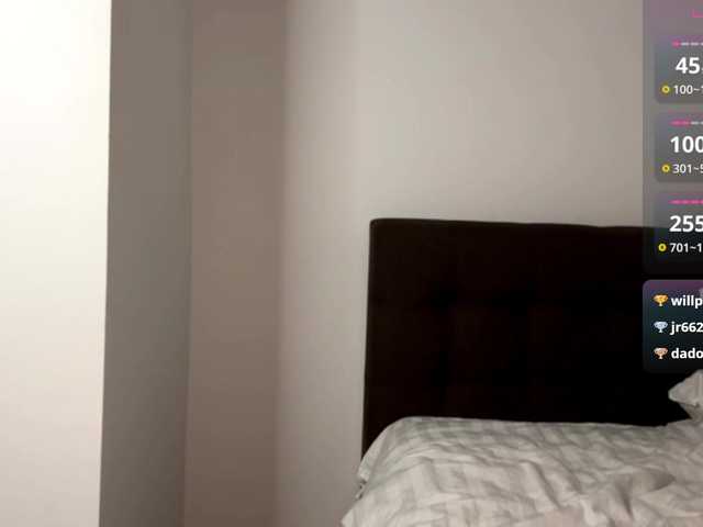 EvaRenard's BongaCams show and profile