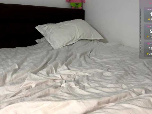 EvaRenard's BongaCams show and profile