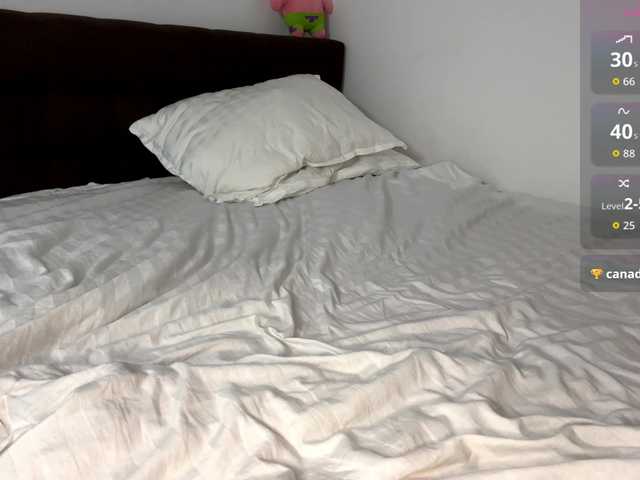 EvaRenard's BongaCams show and profile