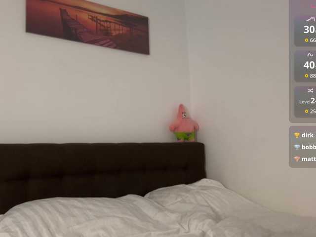 EvaRenard's BongaCams show and profile