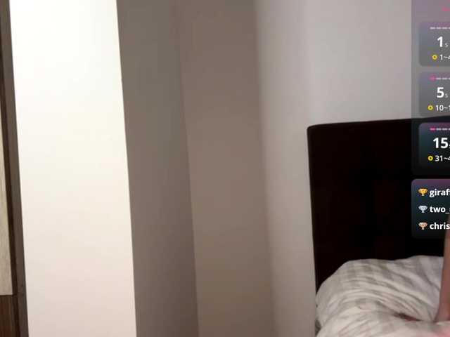 EvaRenard's BongaCams show and profile