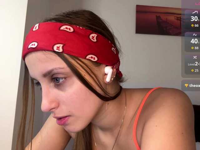 EvaRenard's BongaCams show and profile