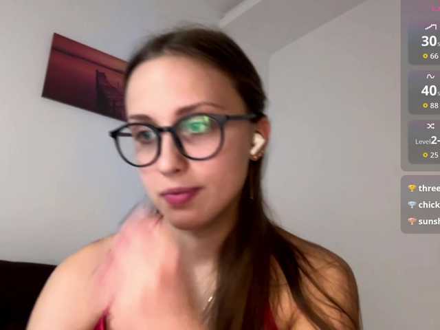 EvaRenard's BongaCams show and profile