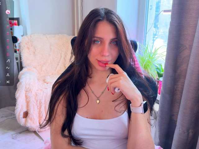 luna-dreamx live cam