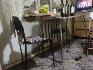 Barguziniko Porn Show