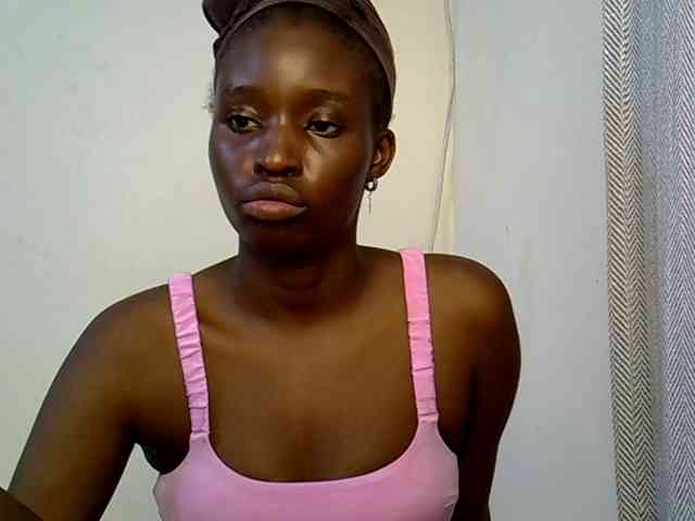 Melahnin Live Webcam on BongaCams