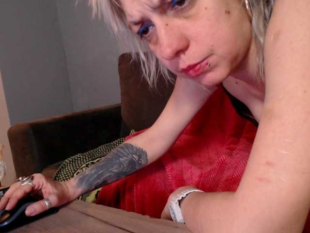 eva Live Cam on BongaCams