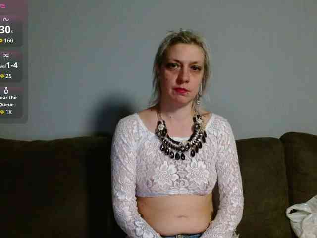 eva Live Webcam on BongaCams