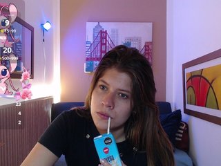 Moonna-linnda Porn Show