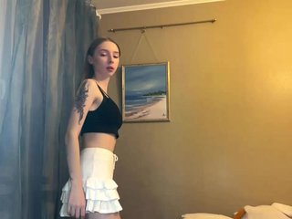 EstellFerkel Porn Show