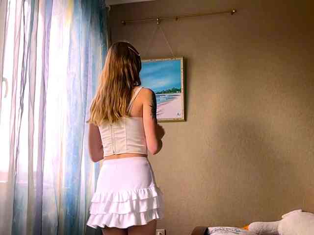 EstellFerkel Live Webcam on BongaCams