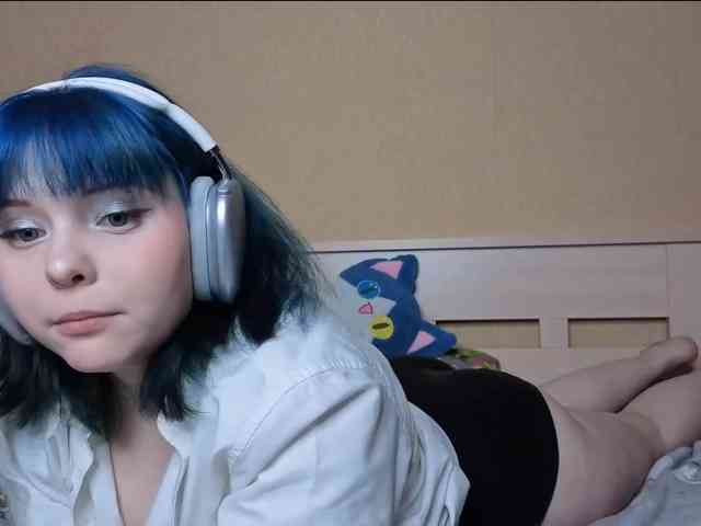 pussymonstr webcam