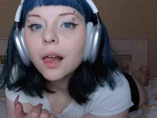pussymonstr webcam