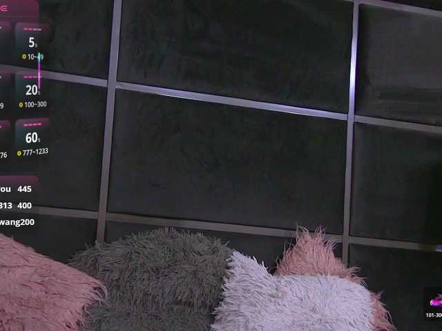 KiannaDestiny's BongaCams show and profile