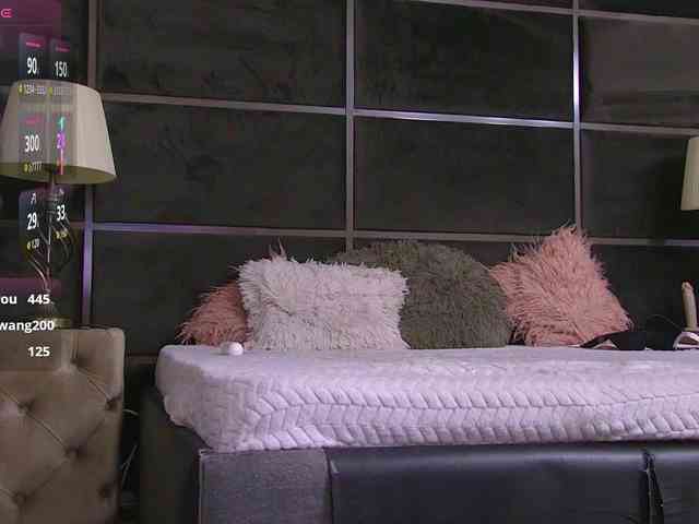 KiannaDestiny webcam