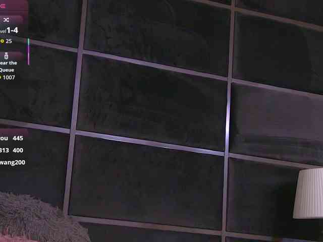 KiannaDestiny webcam