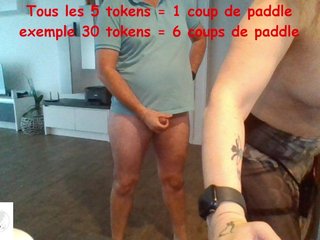 Miss-chupagirly Porn Show