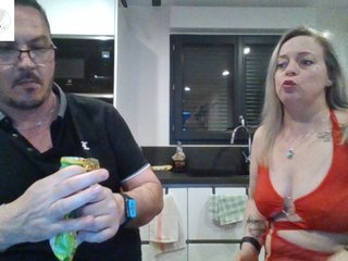 Miss-chupagirly Porn Show