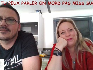 Miss-chupagirly Porn Show