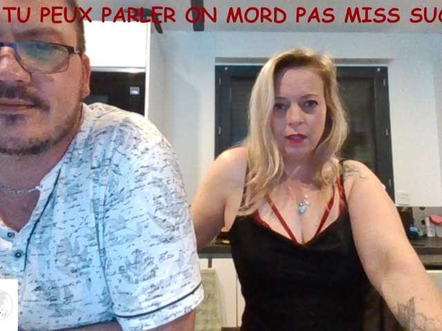 le modèle Miss-chupagirly est en webcam porno dans un show sur le site bongacams, il possède les tags suivants: White/Caucasian,Blonde,Shaved