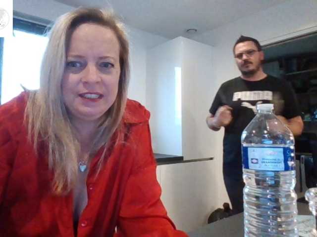 Miss-chupagirly webcam